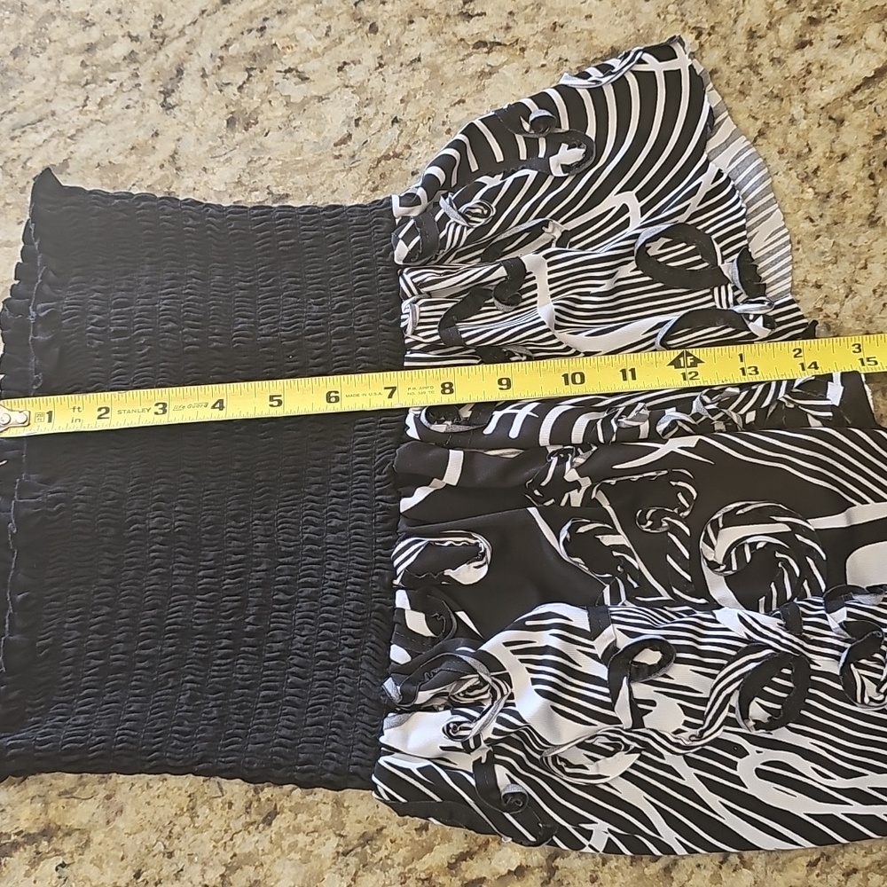 Stretch Tube Top - Picture 9 of 9